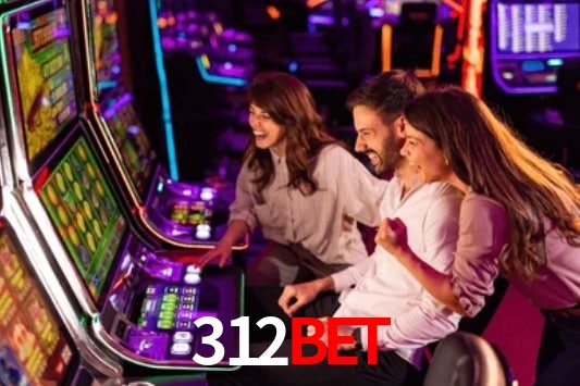Experiência VIP 312bet