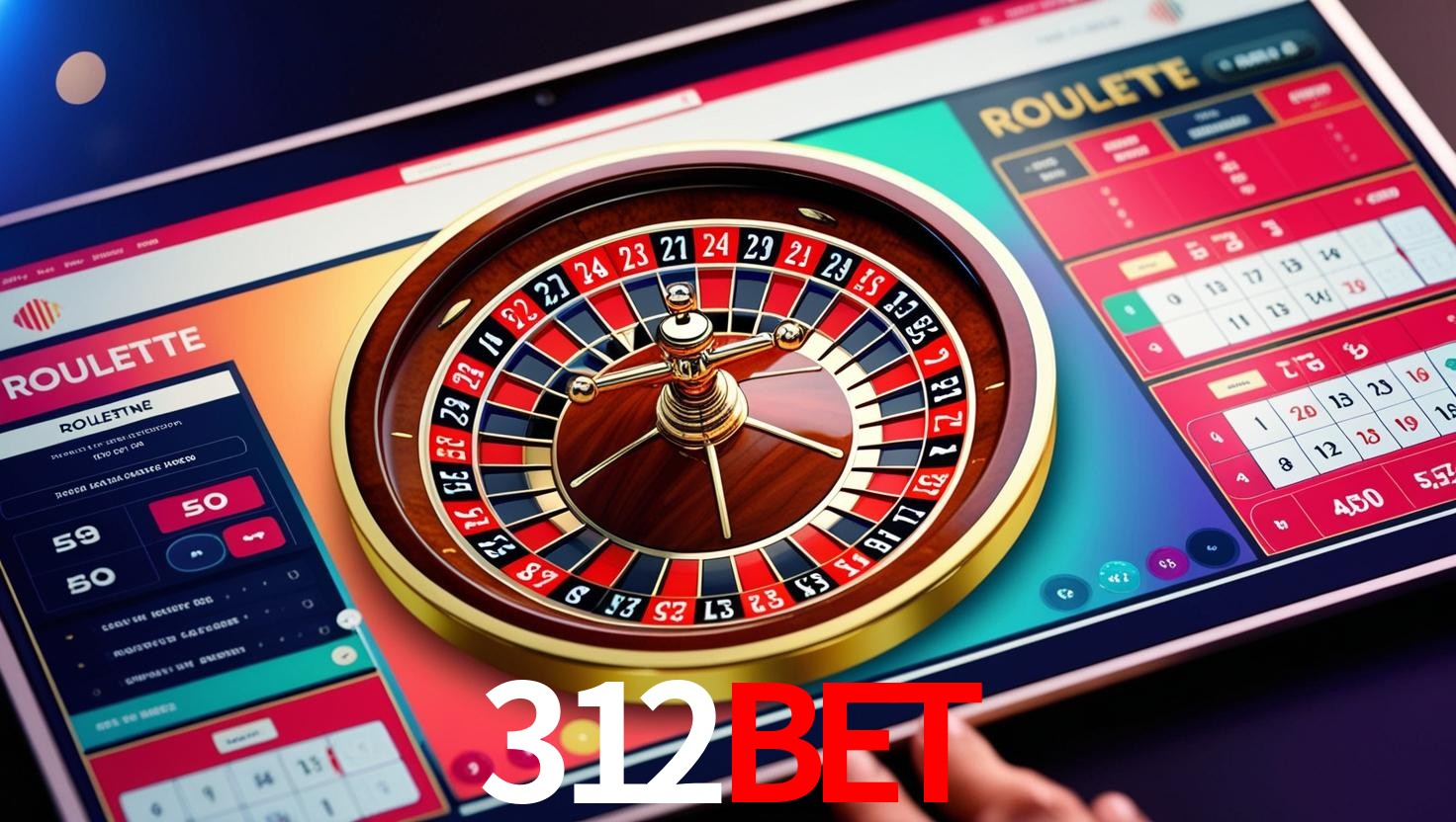 312BET