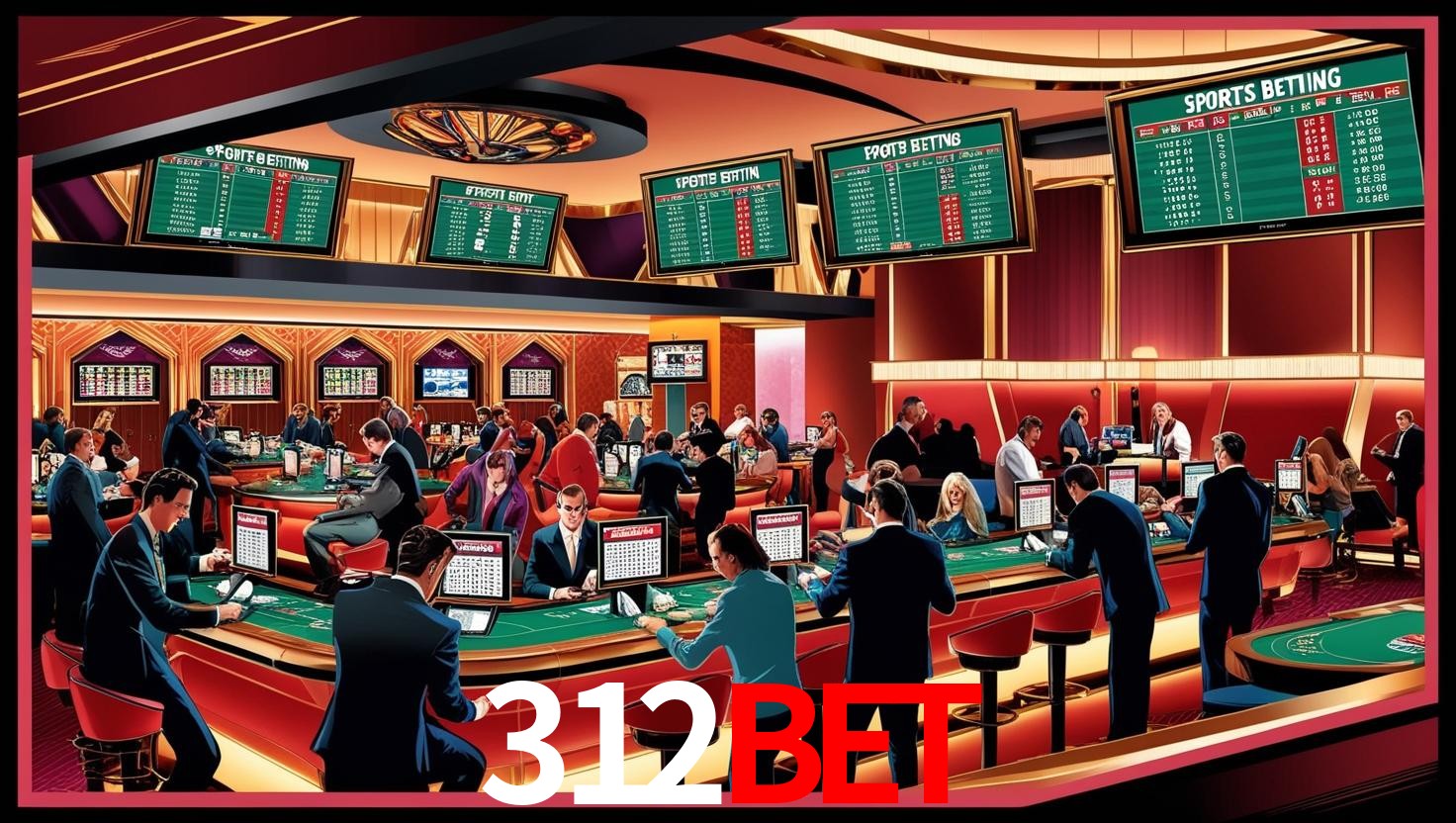 312BET
