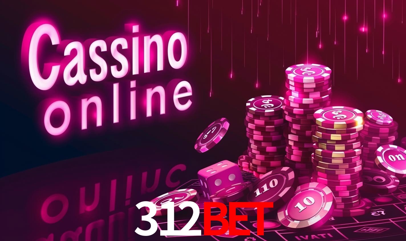 Programa VIP 312bet