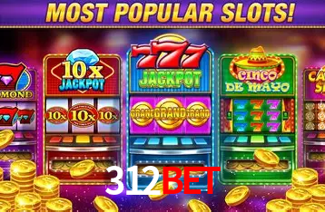 A Emoção da Loteria na 312bet: Uma Chance de Mudança de Vida