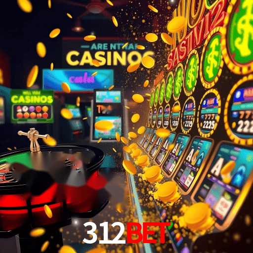 Casino Ao Vivo 312bet