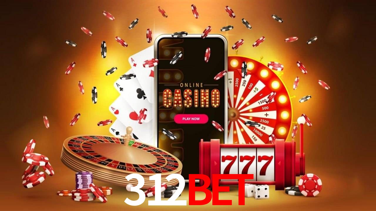 312bet RTP transparência