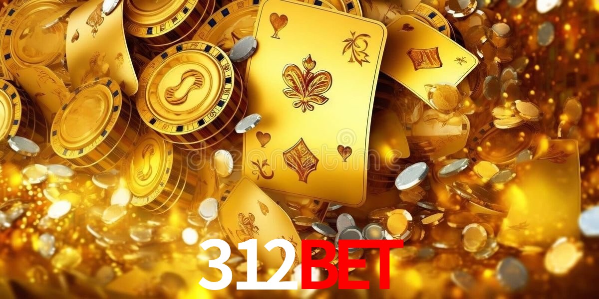 Mesa de Blackjack 312bet