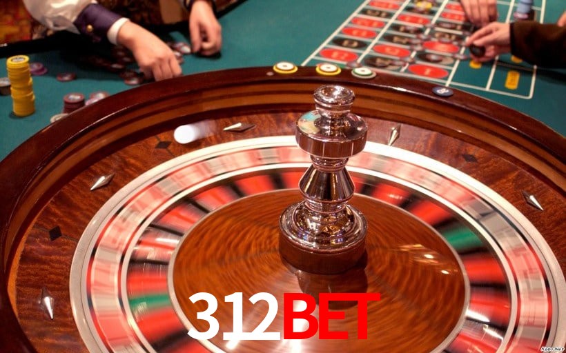 Login Seguro 312bet