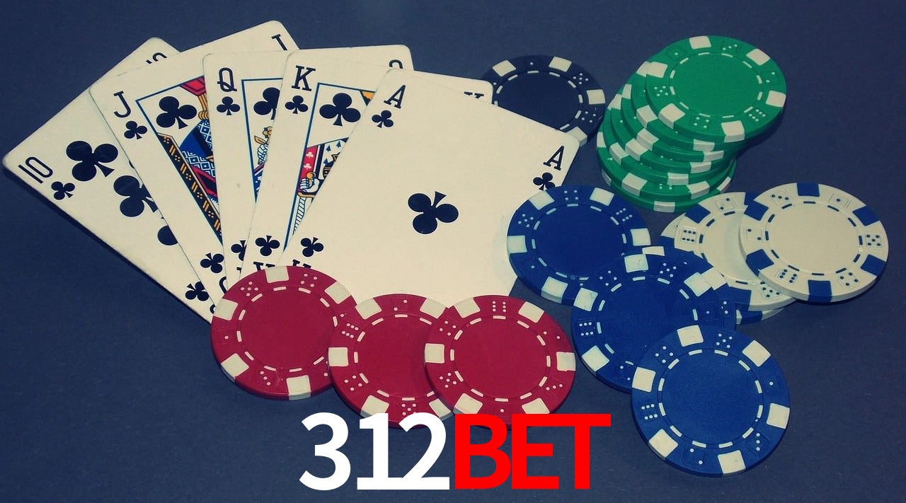 Slot Games 312bet