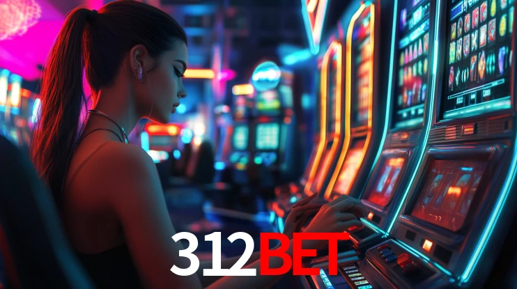 312bet: Jogos de Caça-Níqueis-Altas Recompensas, Roleta-Velocidade, Blackjack-Desafios Máximos