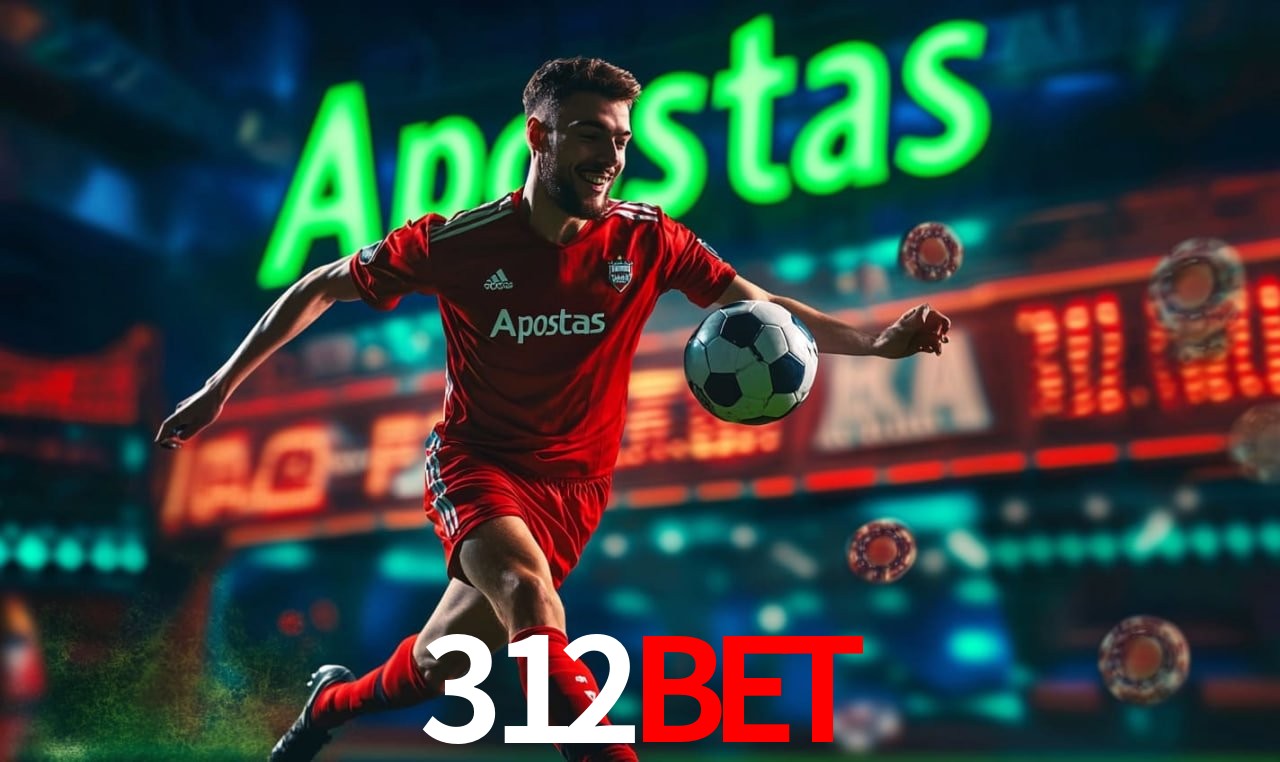 Diretório de Jogos 312bet