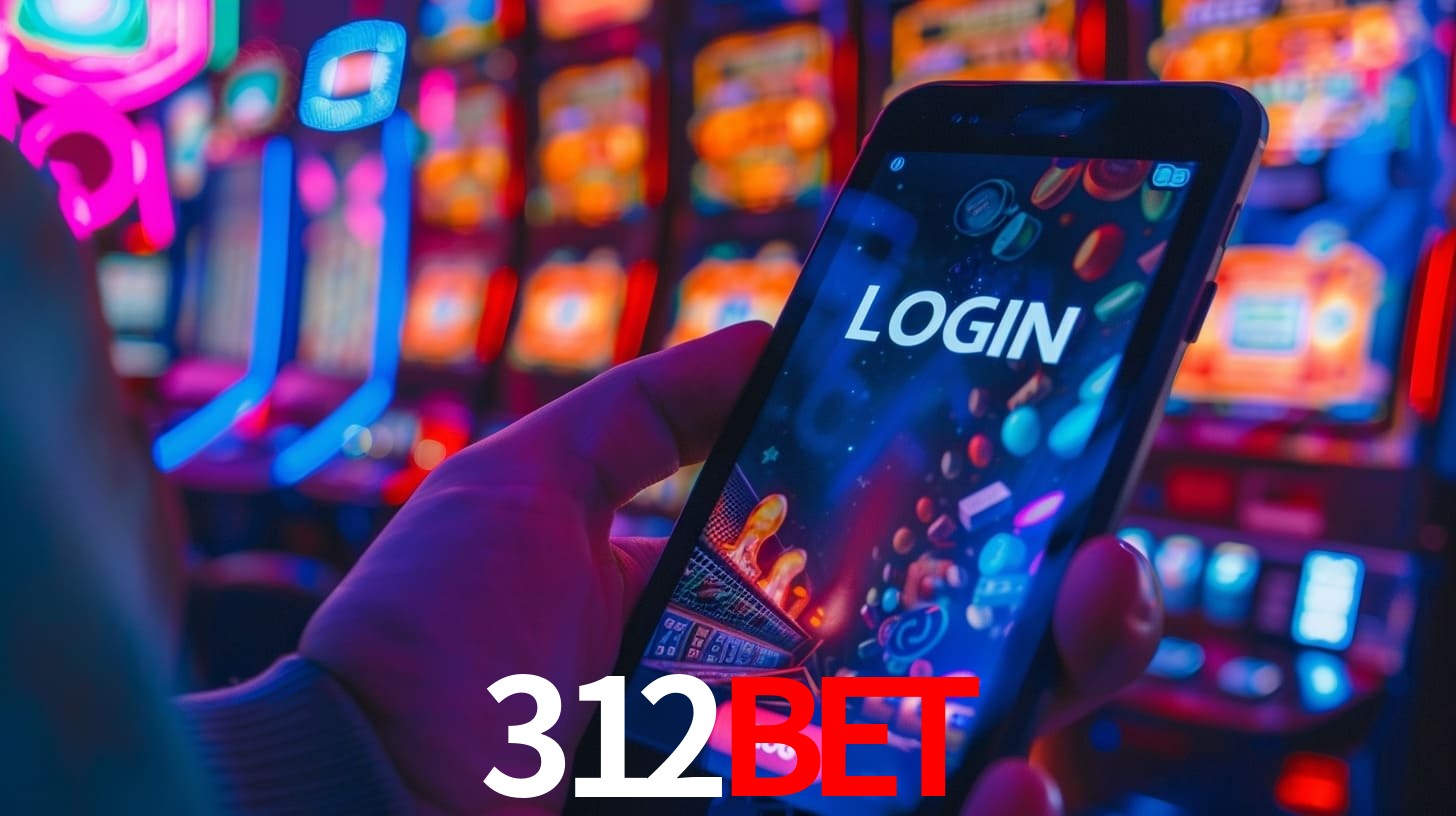 Sistemas de Segurança 312bet