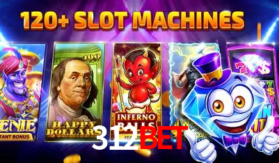 Desvendando o Mundo dos Jogos Virtuais na 312bet