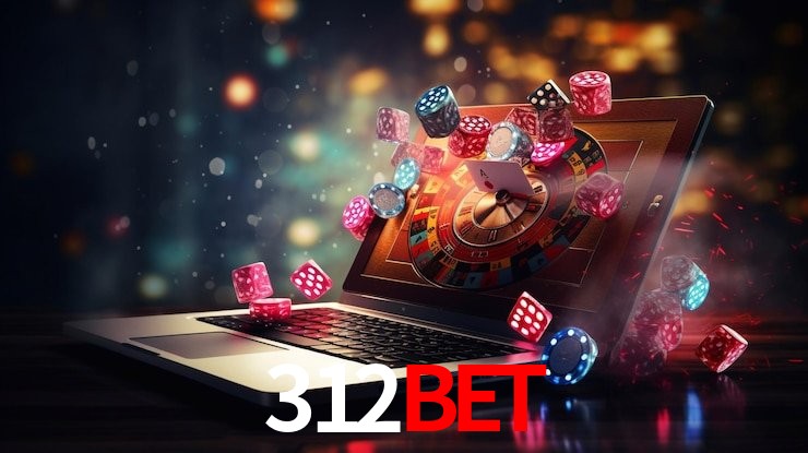 Apostas de Basquete 312bet