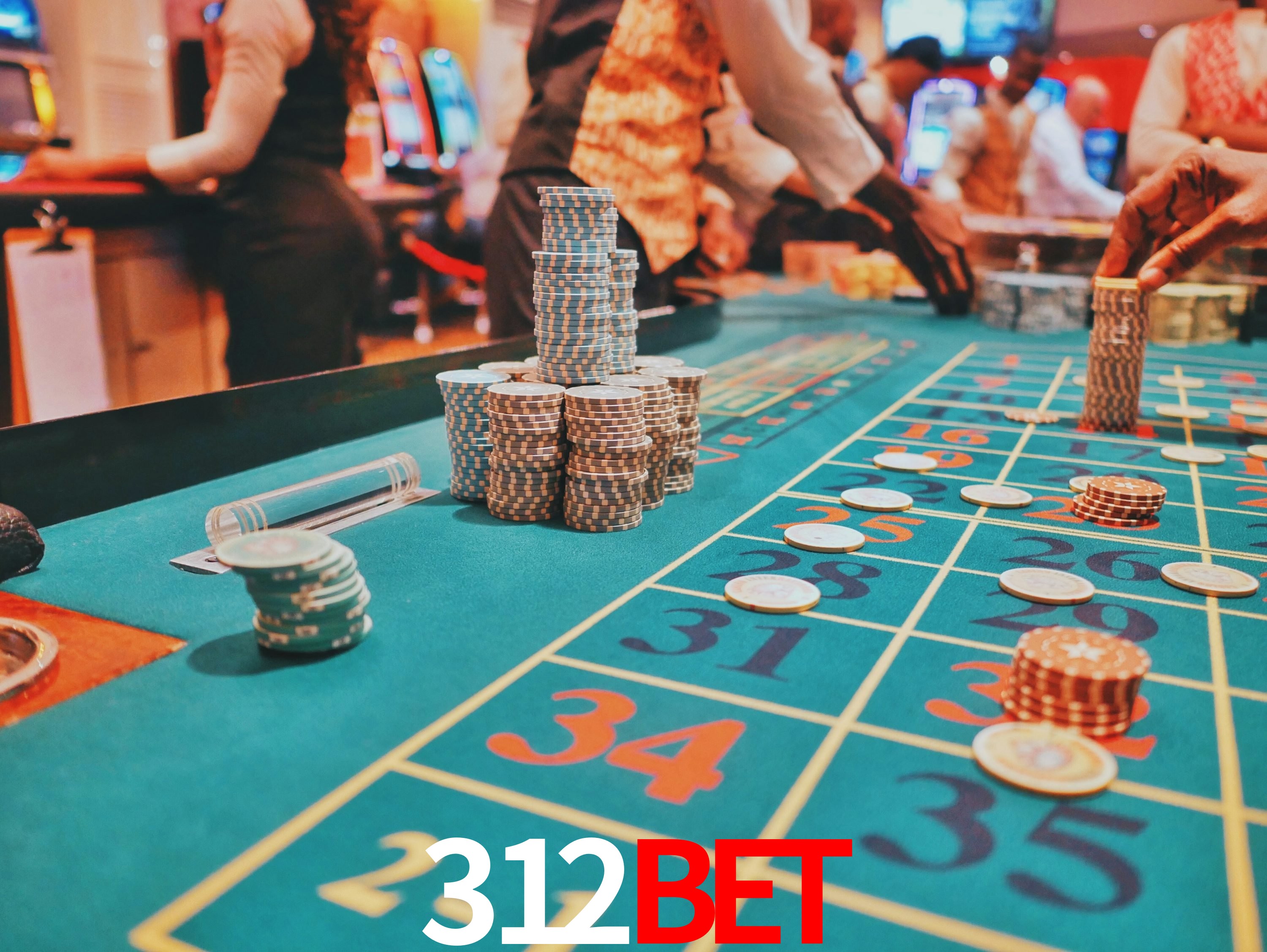 Promoções Sazonais 312bet