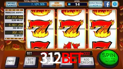 A Revolução dos Aplicativos de Jogos no 312bet