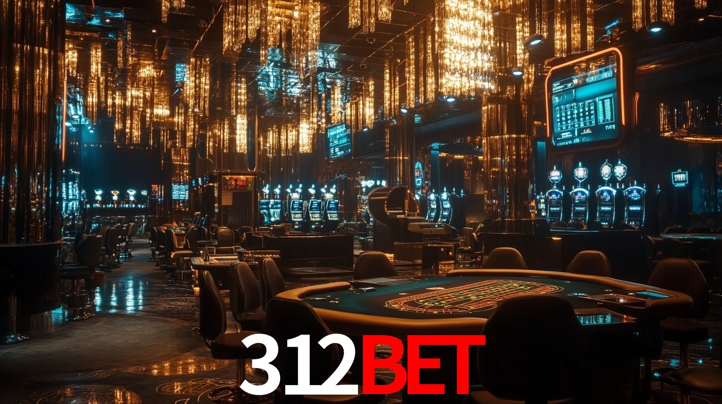 Bônus Generosos e Exclusivos no 312bet para Você!