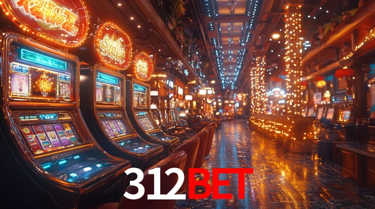312bet: A Experiência de Casino com Jogos de Mesa ao Vivo