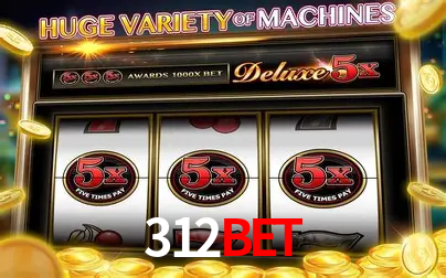 Descubra o Programa VIP da 312bet: Vantagens Exclusivas para Jogadores