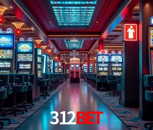 Casino VIP 312bet