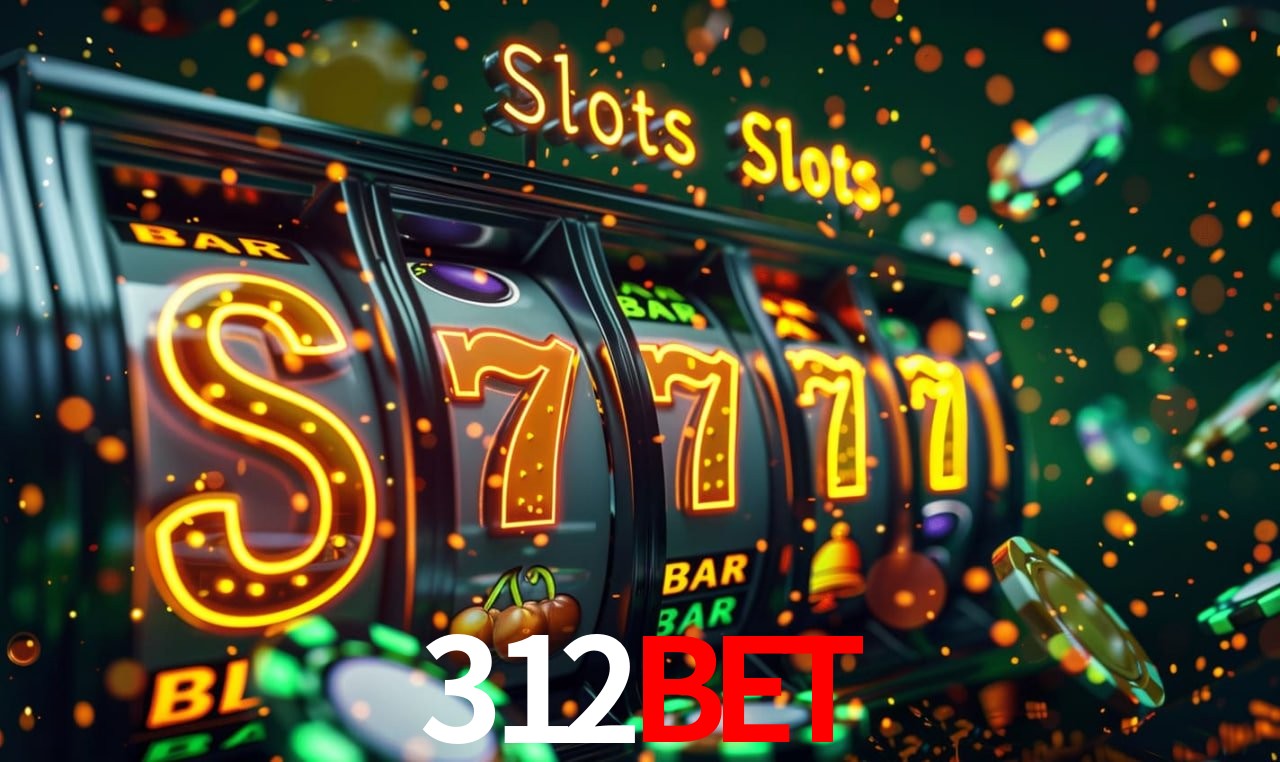 Ofertas Exclusivas 312bet