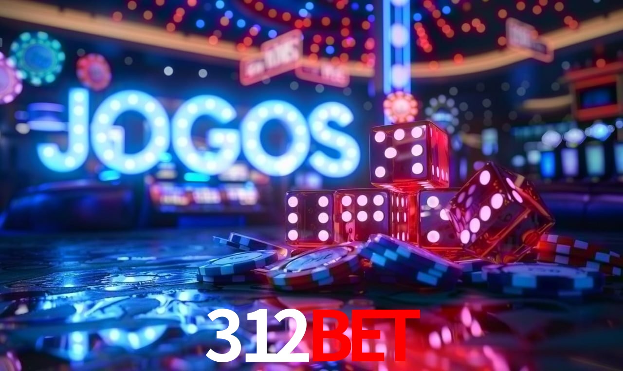 Jogos de Slot 312bet