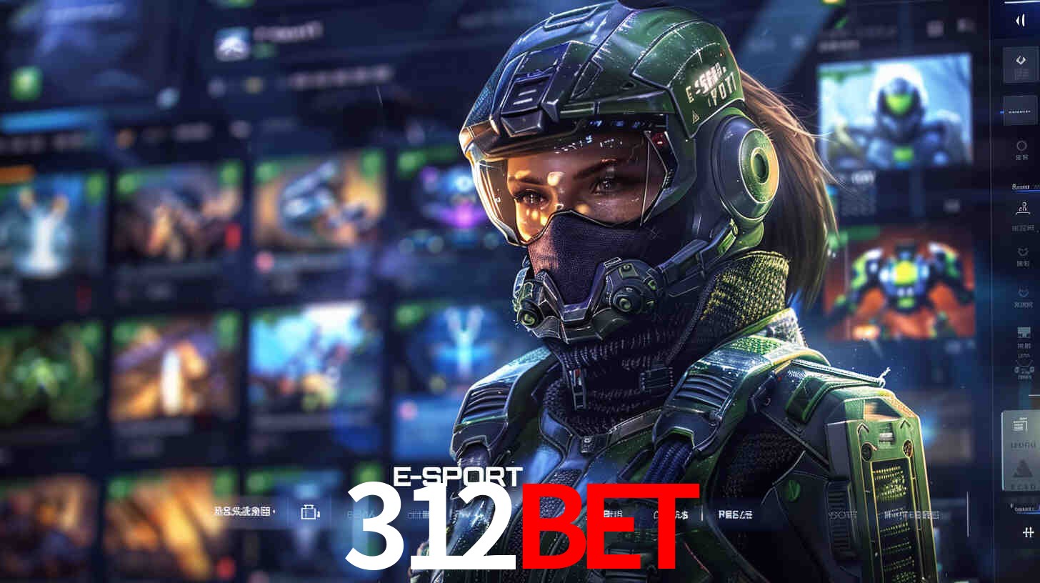 Descubra a Essência do 312bet: Nossa História e Compromissos
