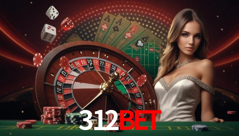 Exclusive Offers 312bet