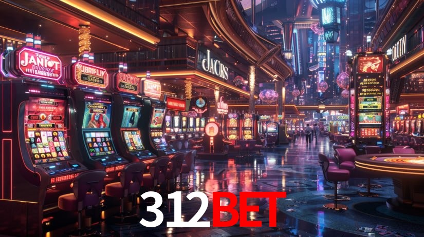 Account Benefits 312bet