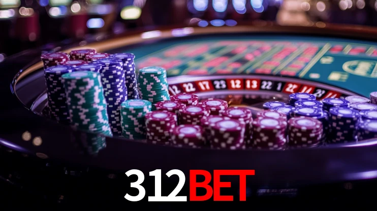 Programa VIP 312bet