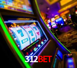 Desvendando o Mundo dos Jogos Virtuais na 312bet