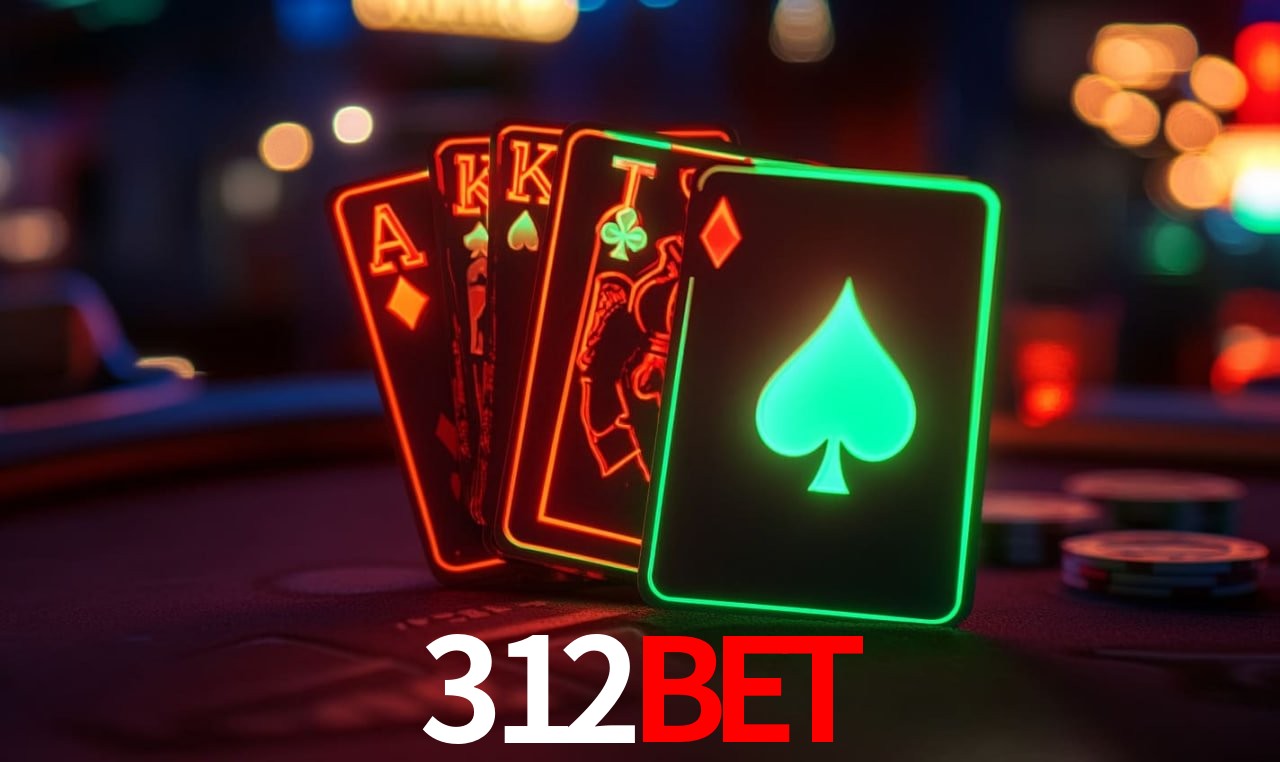 Torneios 312bet