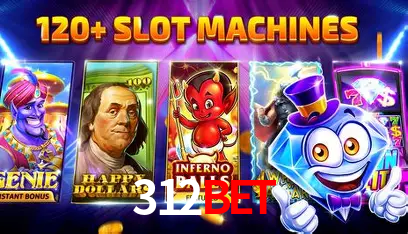 Inovações de Jogos na 312bet: O Futuro das Experiências Interativas