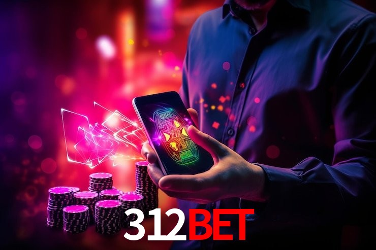 Tecnologia da Plataforma 312bet