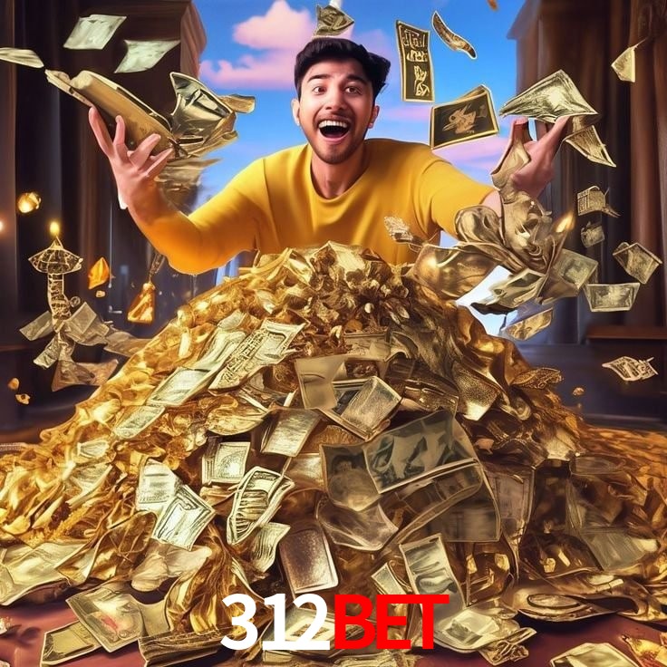 Integração de APIs 312bet
