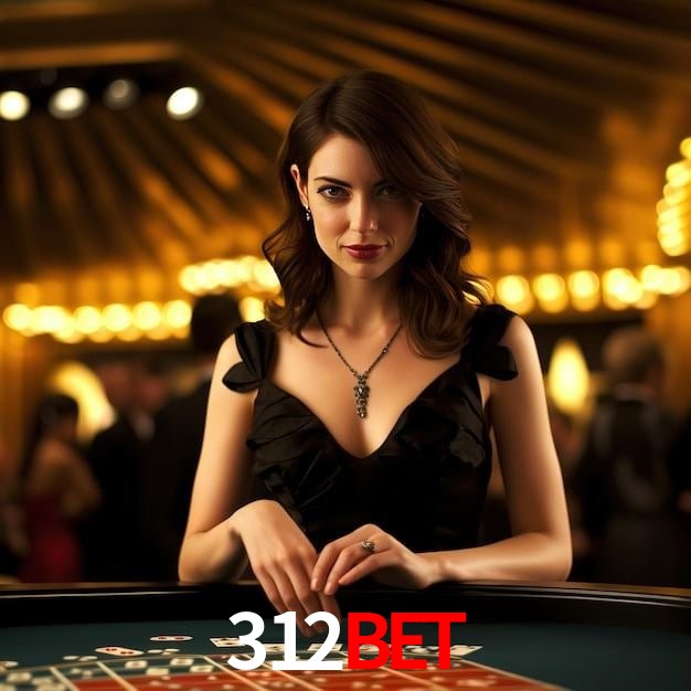 PIX Instantâneo 312bet