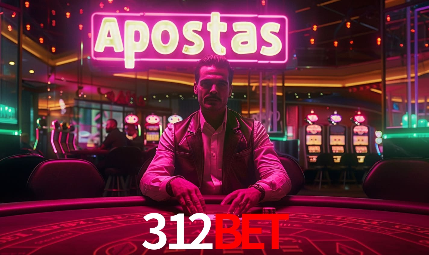 Bônus Diários 312bet