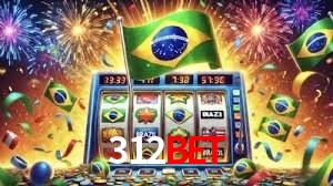 Game Providers 312bet