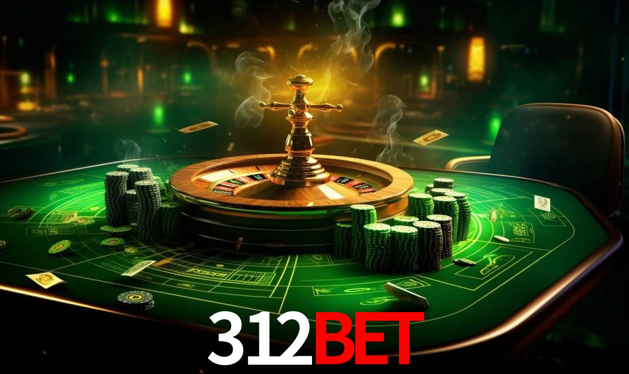 Apostas de Tênis 312bet