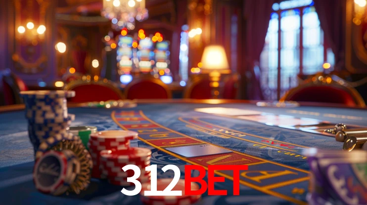 Seasonal Promotions 312bet