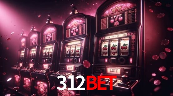 Recursos de Bônus 312bet